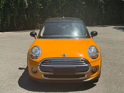 MINI MINI 2016