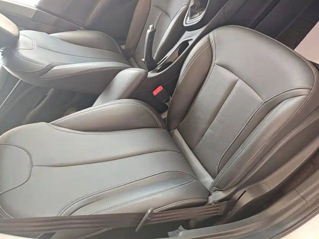 Buick Excelle 2021 — фото 25