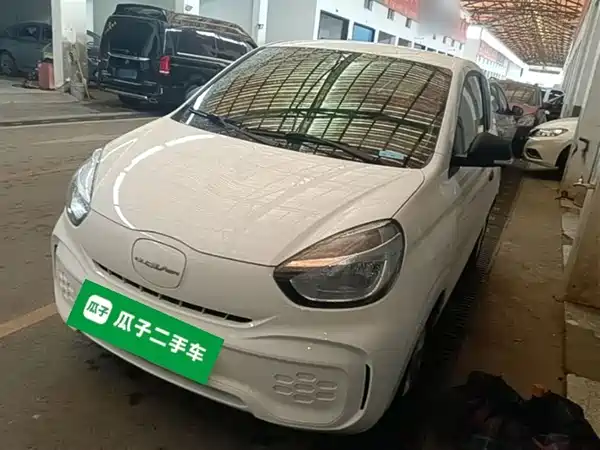 Roewe CLEVER 2021