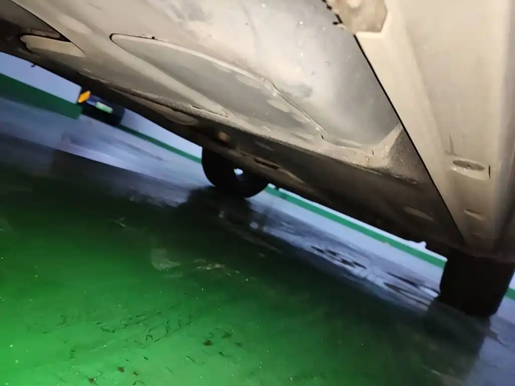 Audi Q3 2019