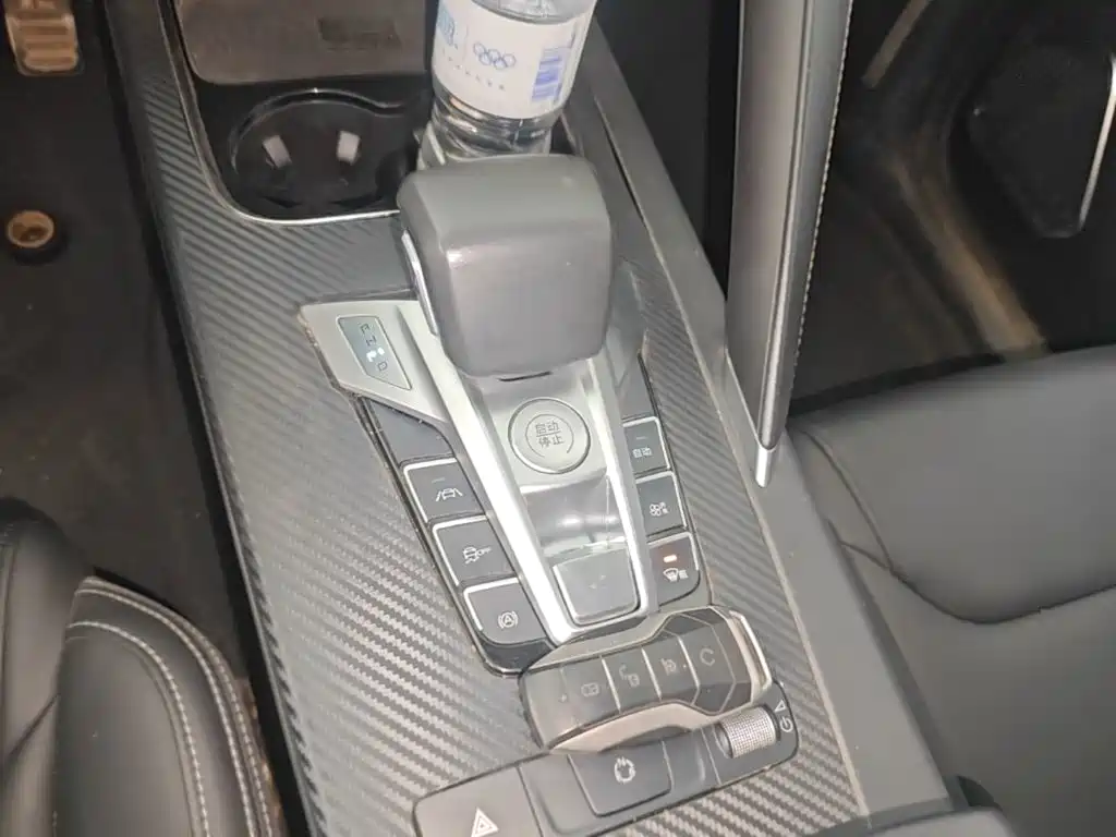 BYD Song Pro 2020 — фото 14