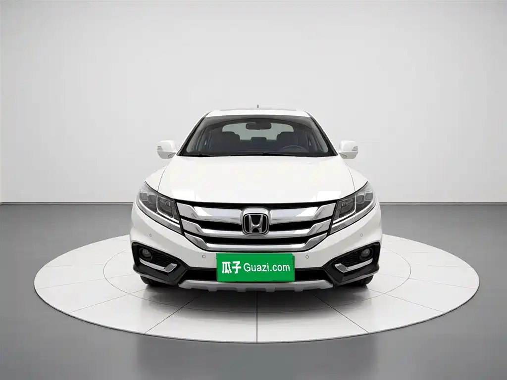 Honda Crosstour 2016 — фото 24