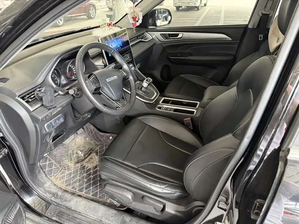 Haval M6 2022