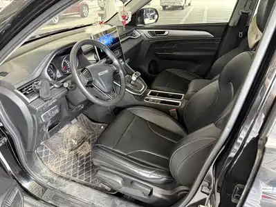 Haval M6 2022