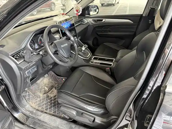 Haval M6 2022