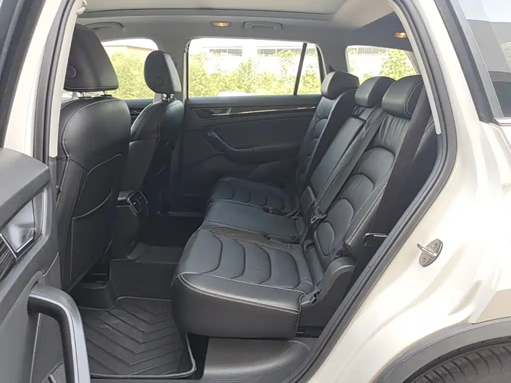 Skoda Kodiaq 2021 — фото 17