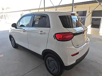 Leapmotor T03 2024