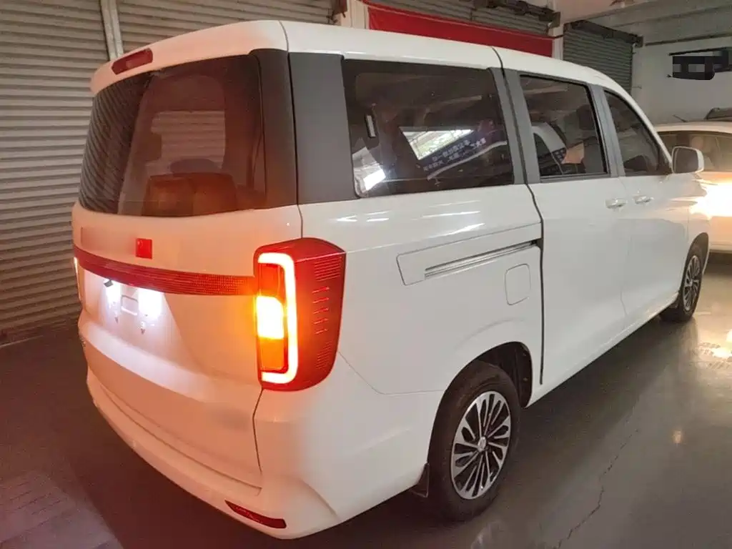 Fengguang 380 2024