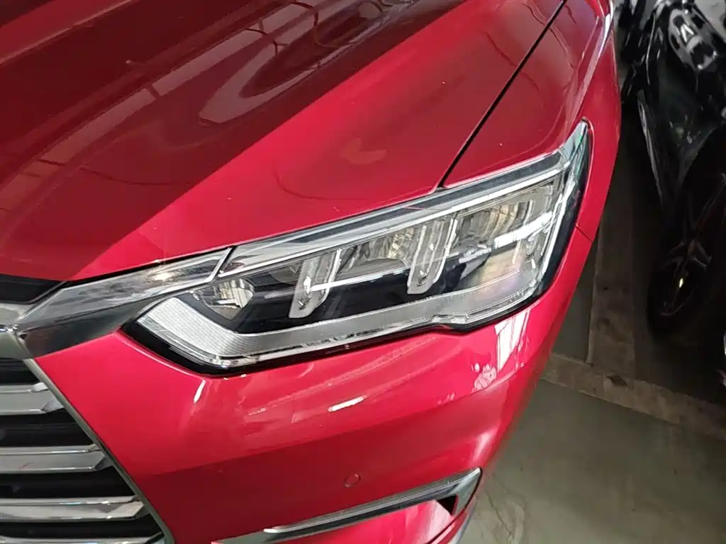 BYD Pro New Energy 2020 — фото 18