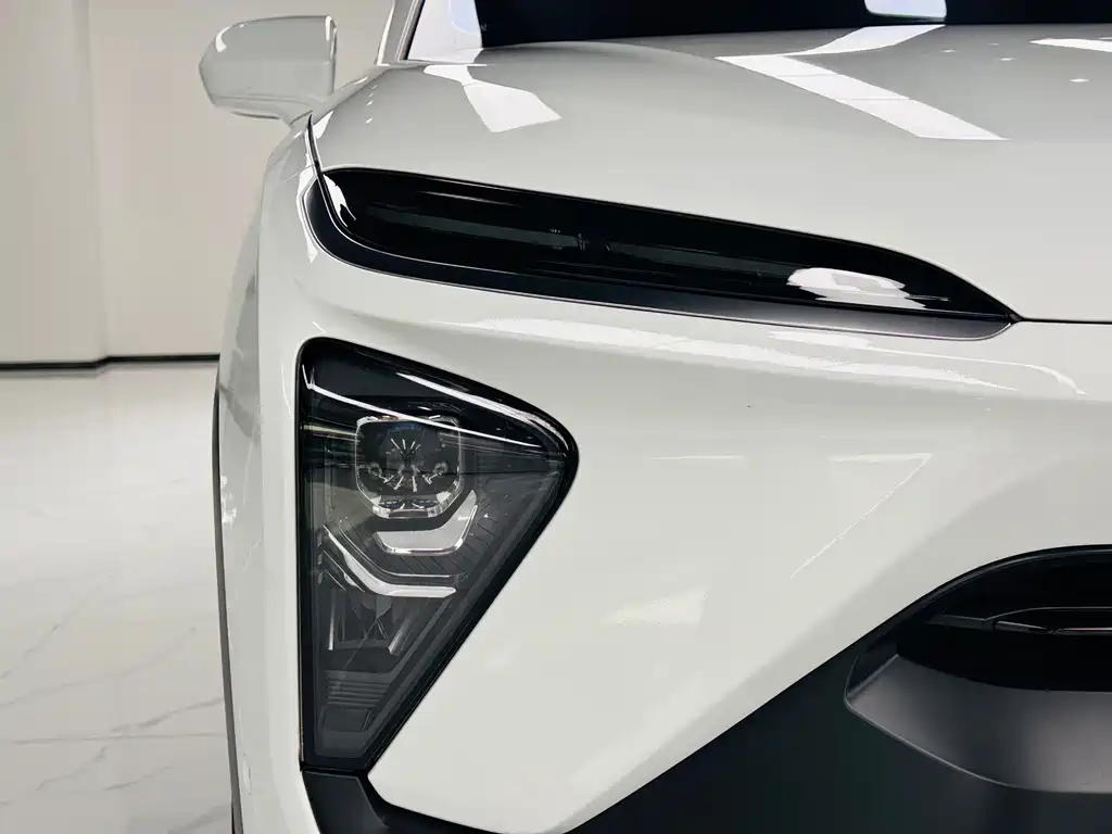 NIO EC6 2022