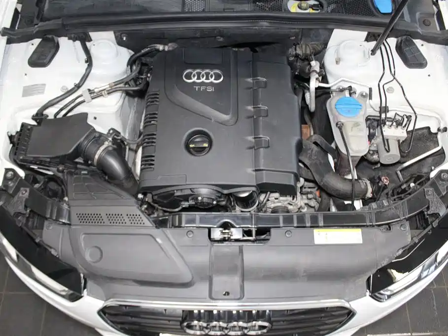 Audi A5 2014 — фото 15