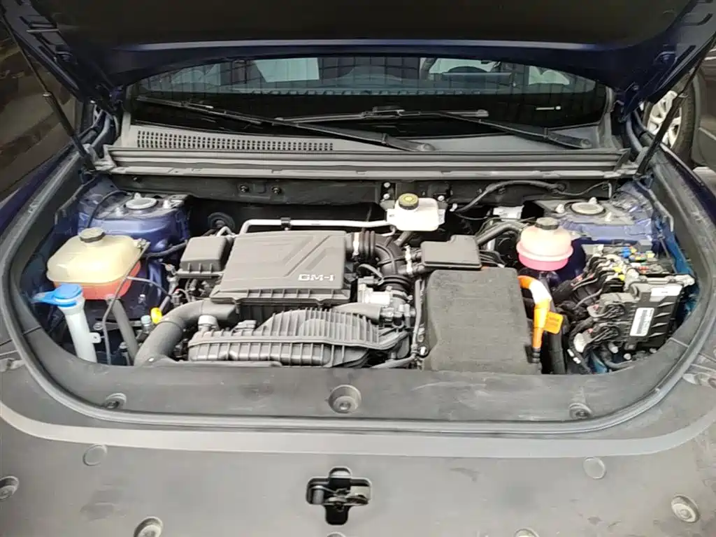 BYD Pro New Energy 2022 — фото 19