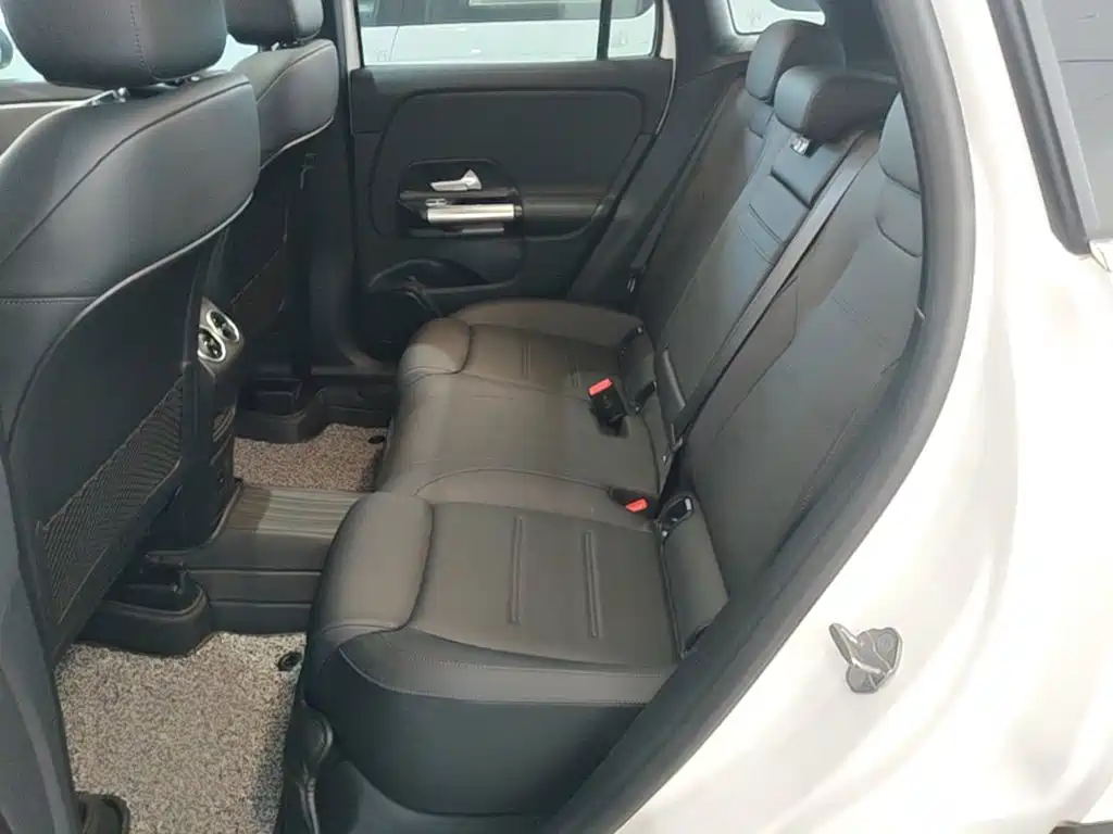Mercedes-Benz GLA 2022 — фото 17
