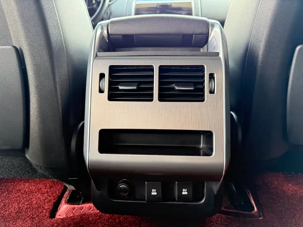 Land Rover Sport 2018 — фото 15