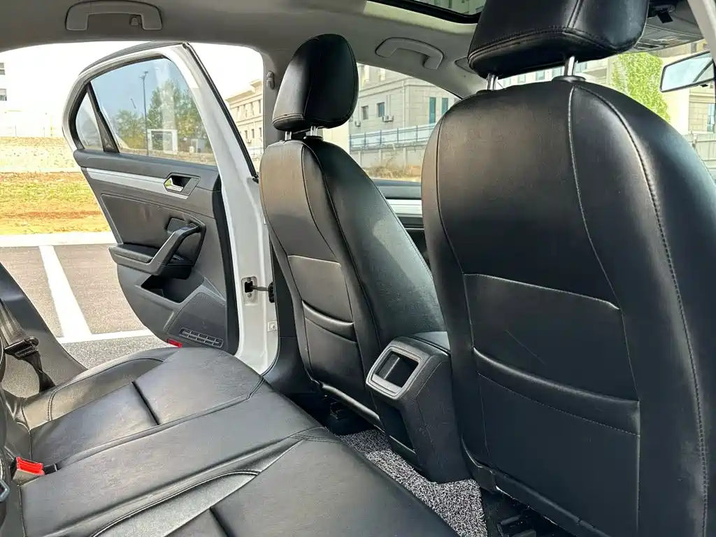 Volkswagen Lamando 2018