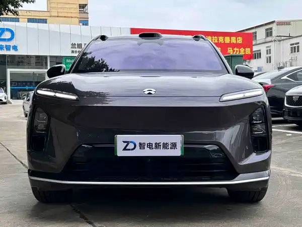 NIO ES6 2025