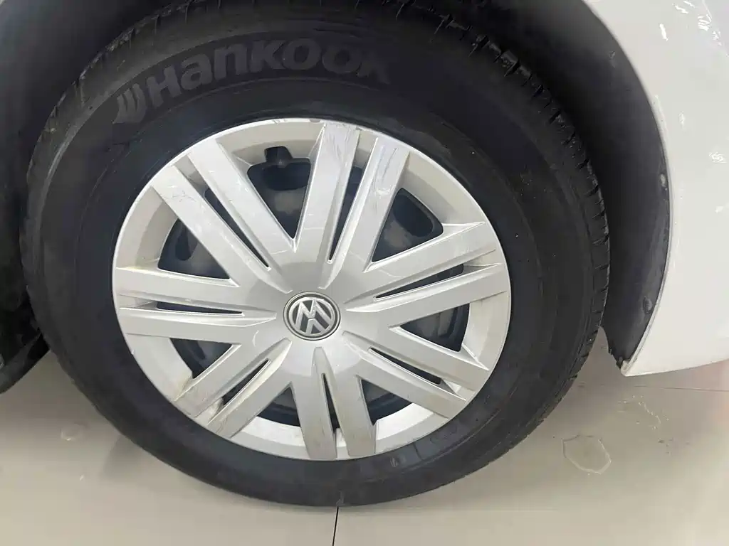 Volkswagen Polo 2018