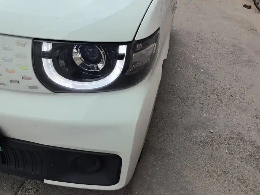 Chery QQ Ice Cream 2021