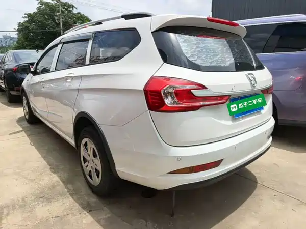 Baojun 310W 2021
