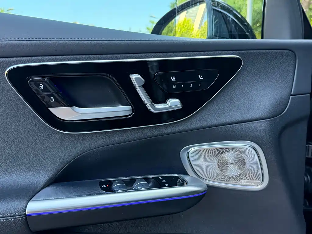 Mercedes-Benz GLC 2023 — фото 12