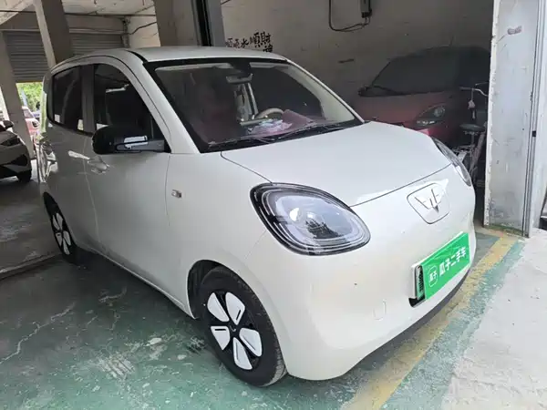 Wuling Hongguang MINIEV 2025