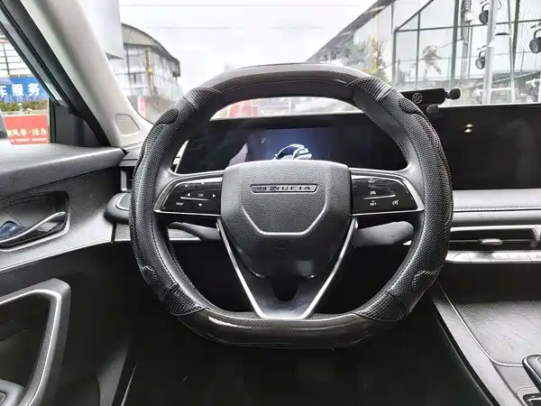 Venucia Big V 2023