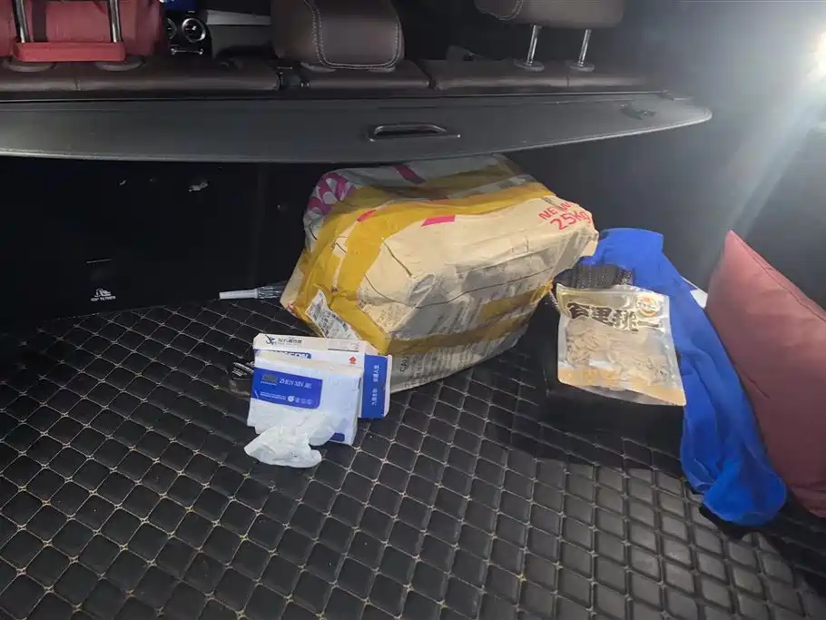 Mercedes-Benz GLC 2022