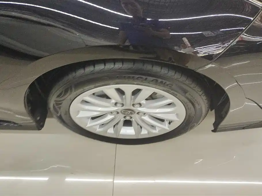 Toyota Allion 2022