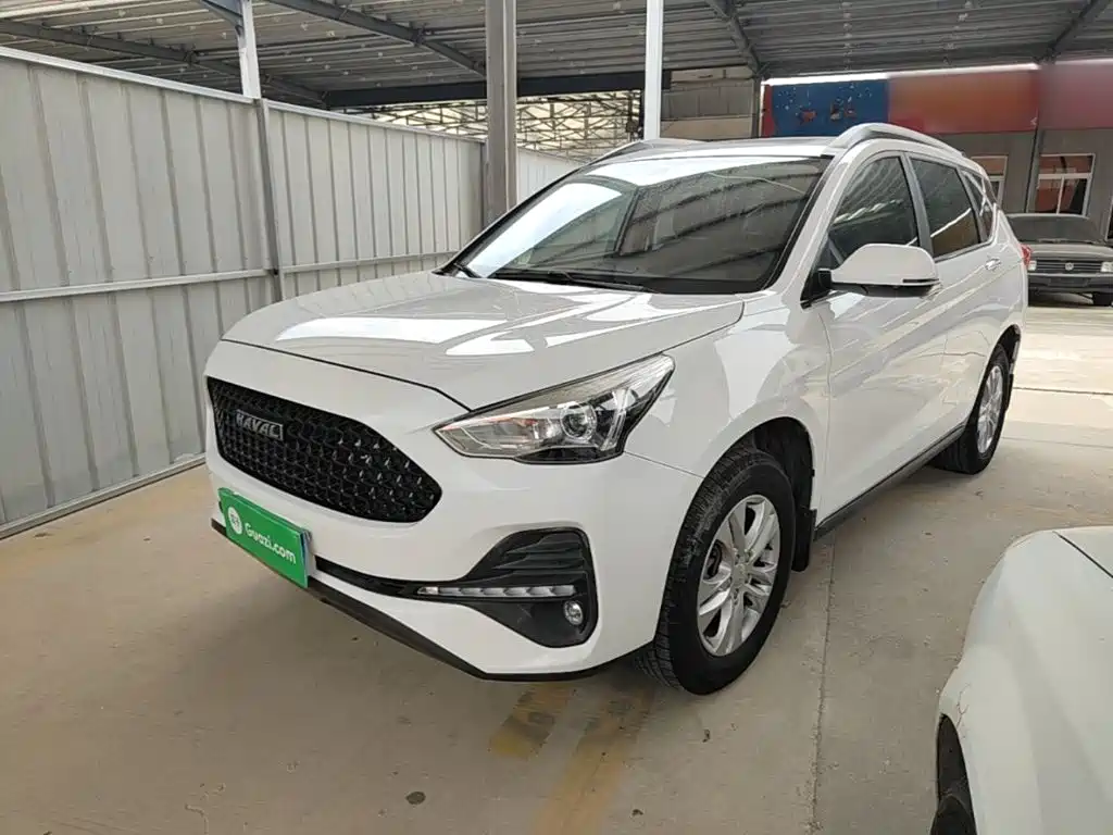 Haval M6 2020