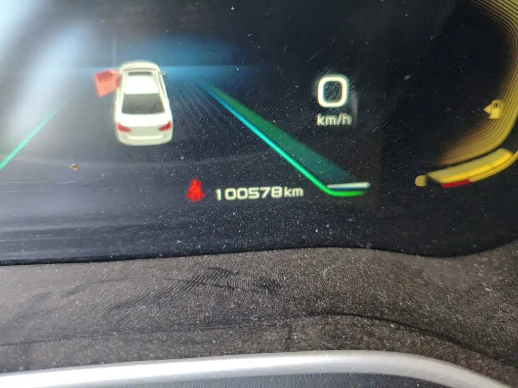 Geely Emgrand 2020