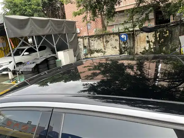 Volkswagen ID.3 2023