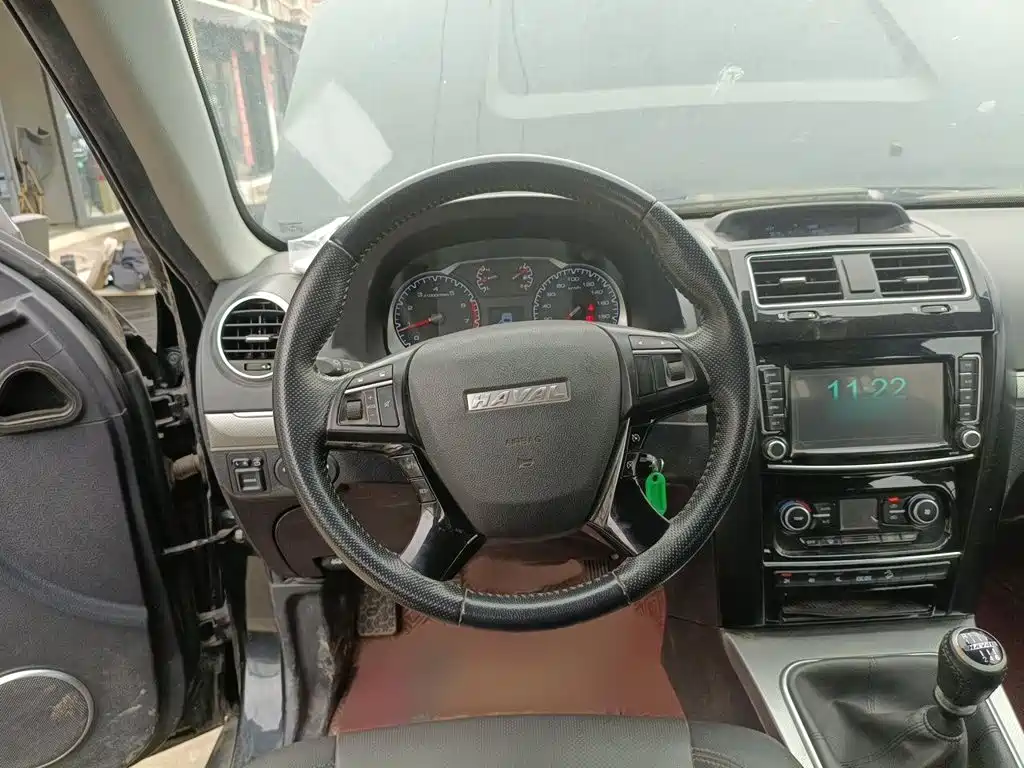 Haval H5 Classic 2019