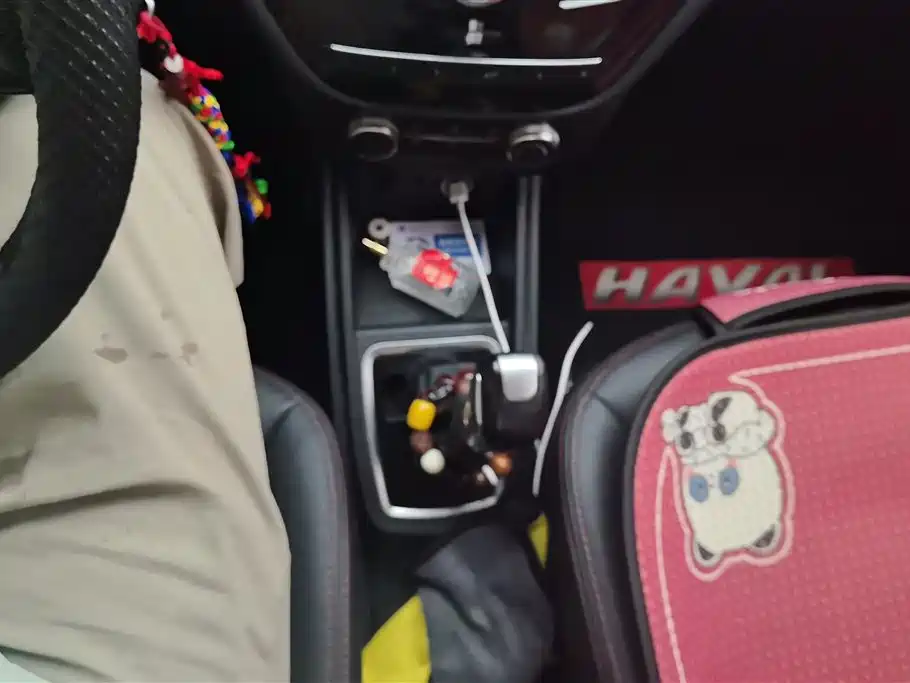 Haval H1 2015 — фото 16