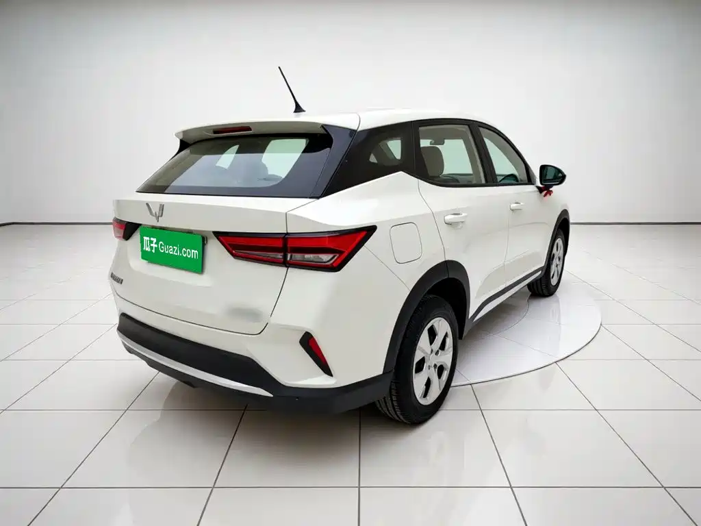 Wuling Xingchi 2025