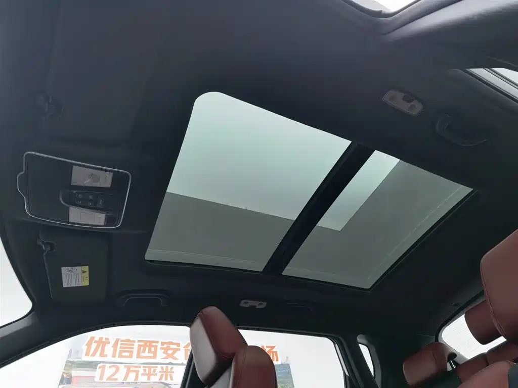 Changan CS35PLUS 2021 — фото 14