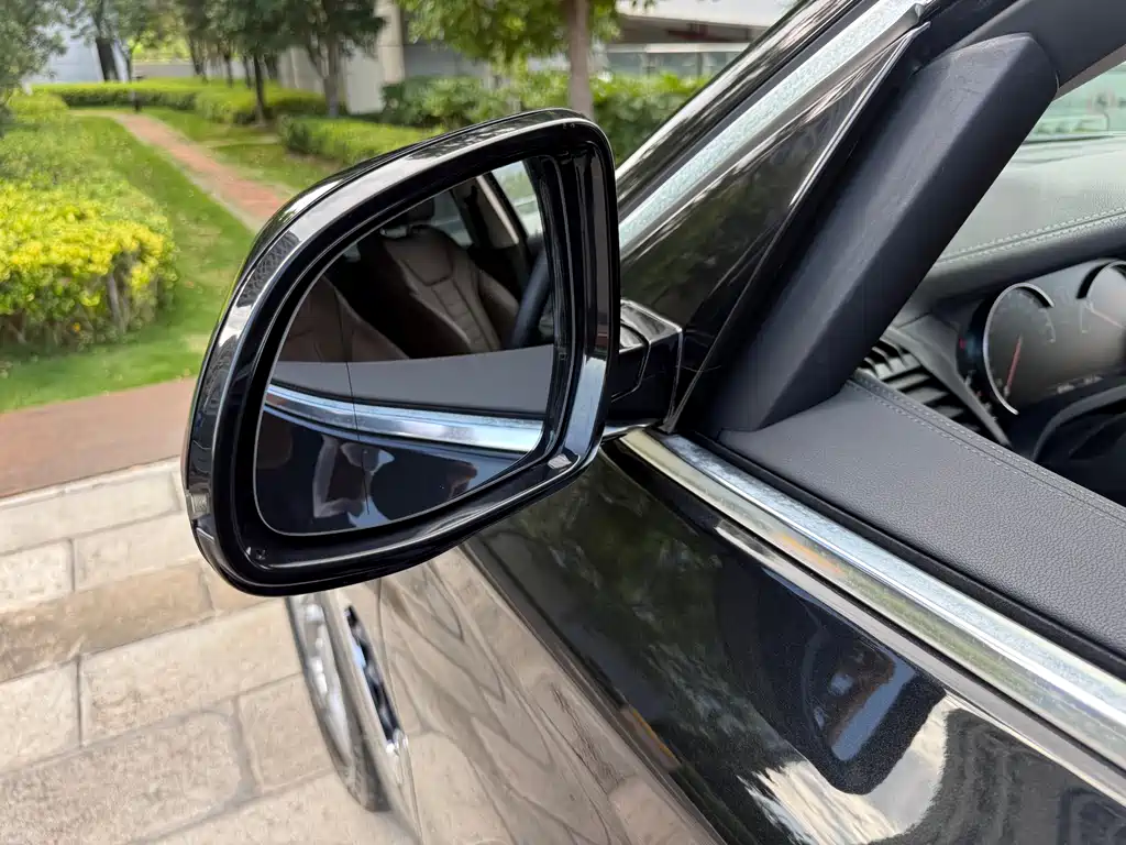 BMW X3 2019 — фото 16