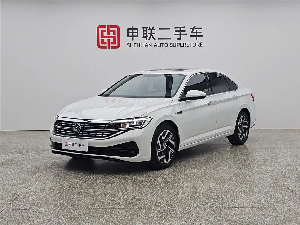 Volkswagen Sagitar 2025