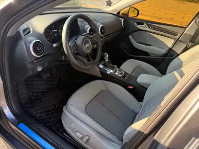 Audi A3 2020