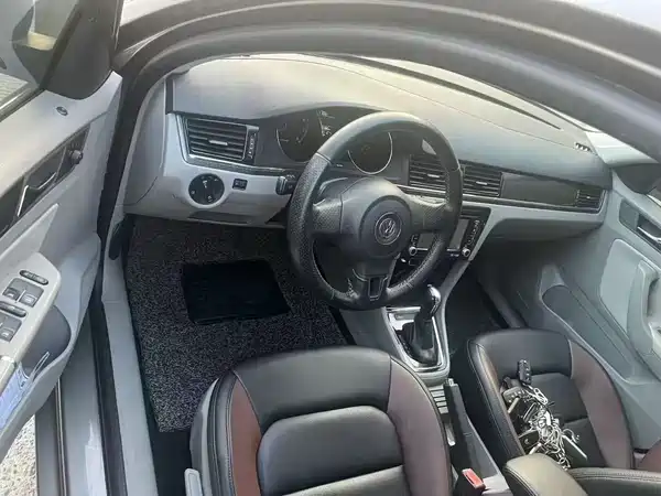 Volkswagen Bora 2013
