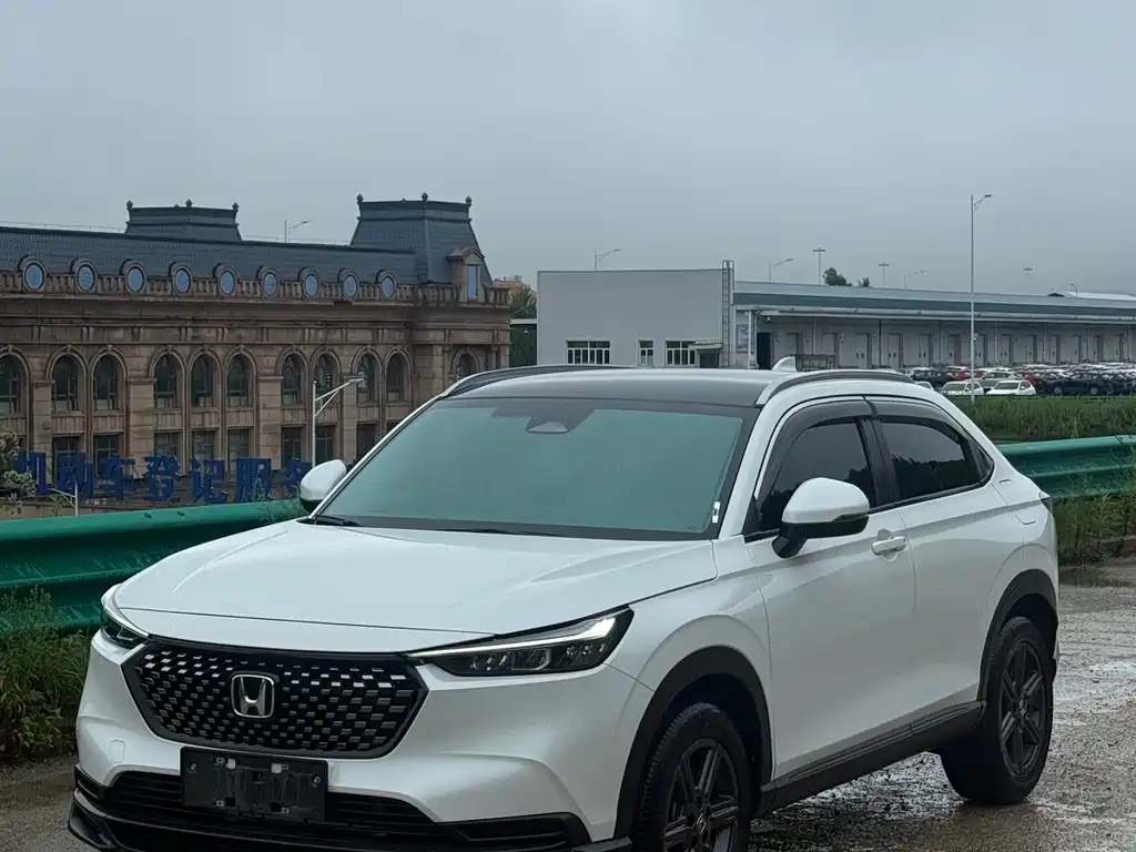 Honda XR-V 2023
