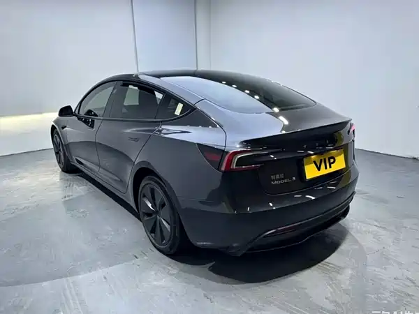 Tesla Model 3 2024
