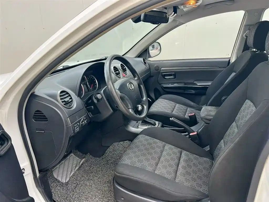 Haval H5 Classic 2015