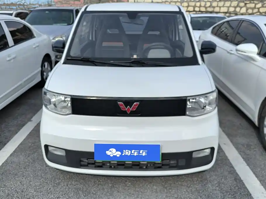 Wuling MINIEV 2021