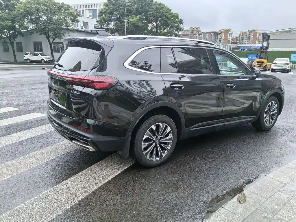 Buick Envision Plus 2025 — фото 12