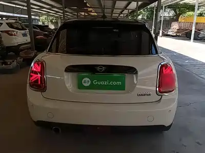 MINI MINI 2019