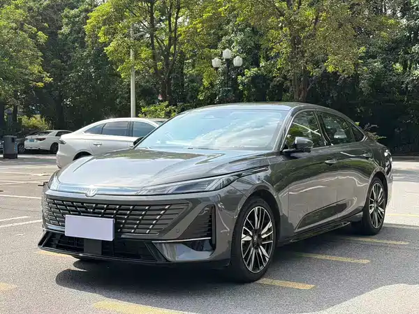 Changan Eado 2025