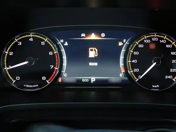 GAC Trumpchi M8 2024
