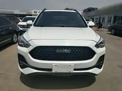 Haval M6 2019