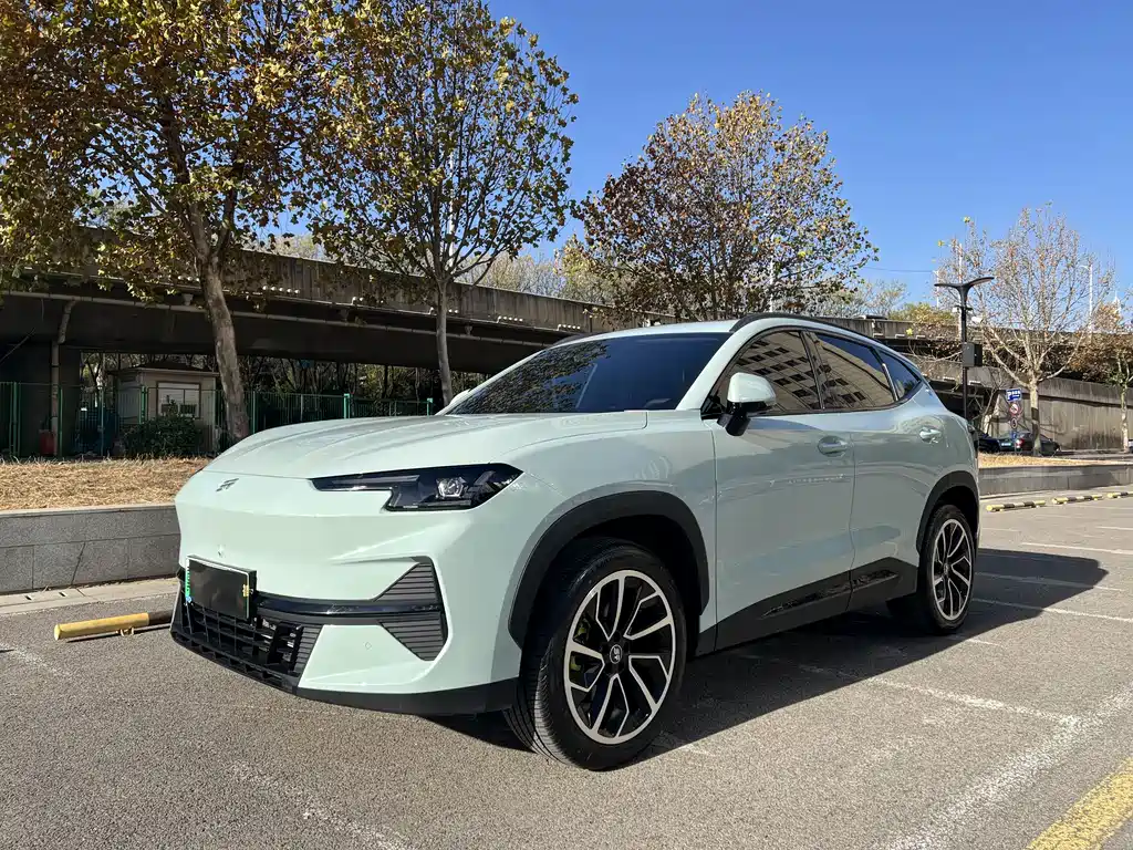 Shanhai L6 2025