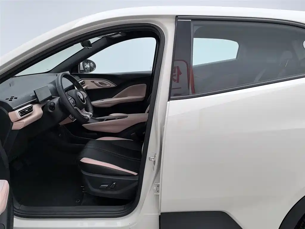 BYD Seagull 2025 — фото 10